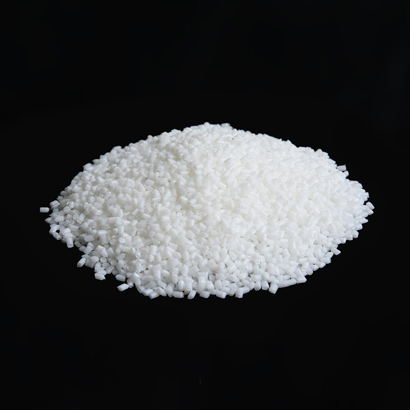 강화 된 등급 PA6 칩