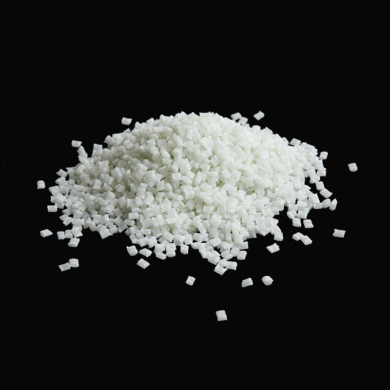 강화 된 등급 PA66 칩