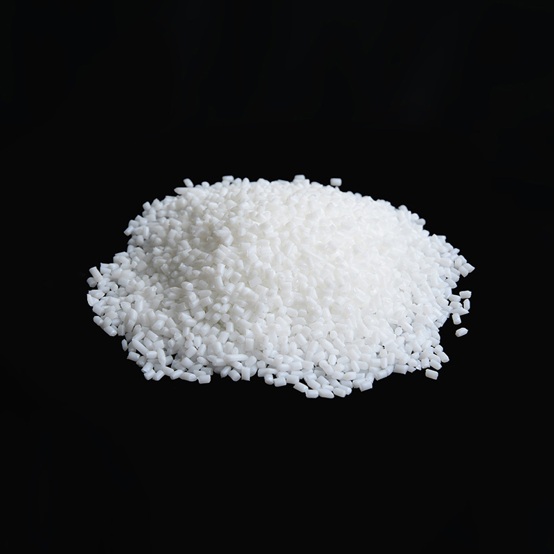 화염 지연 등급 PA6 칩